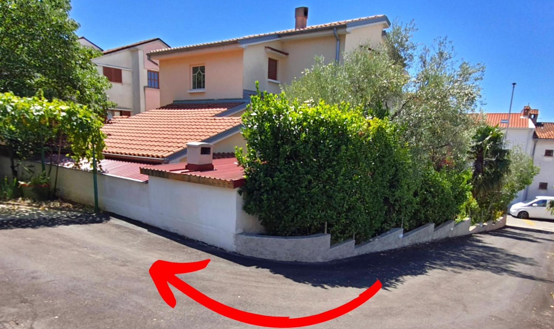 Apartments Crikvenica Megan 1 Phòng bức ảnh