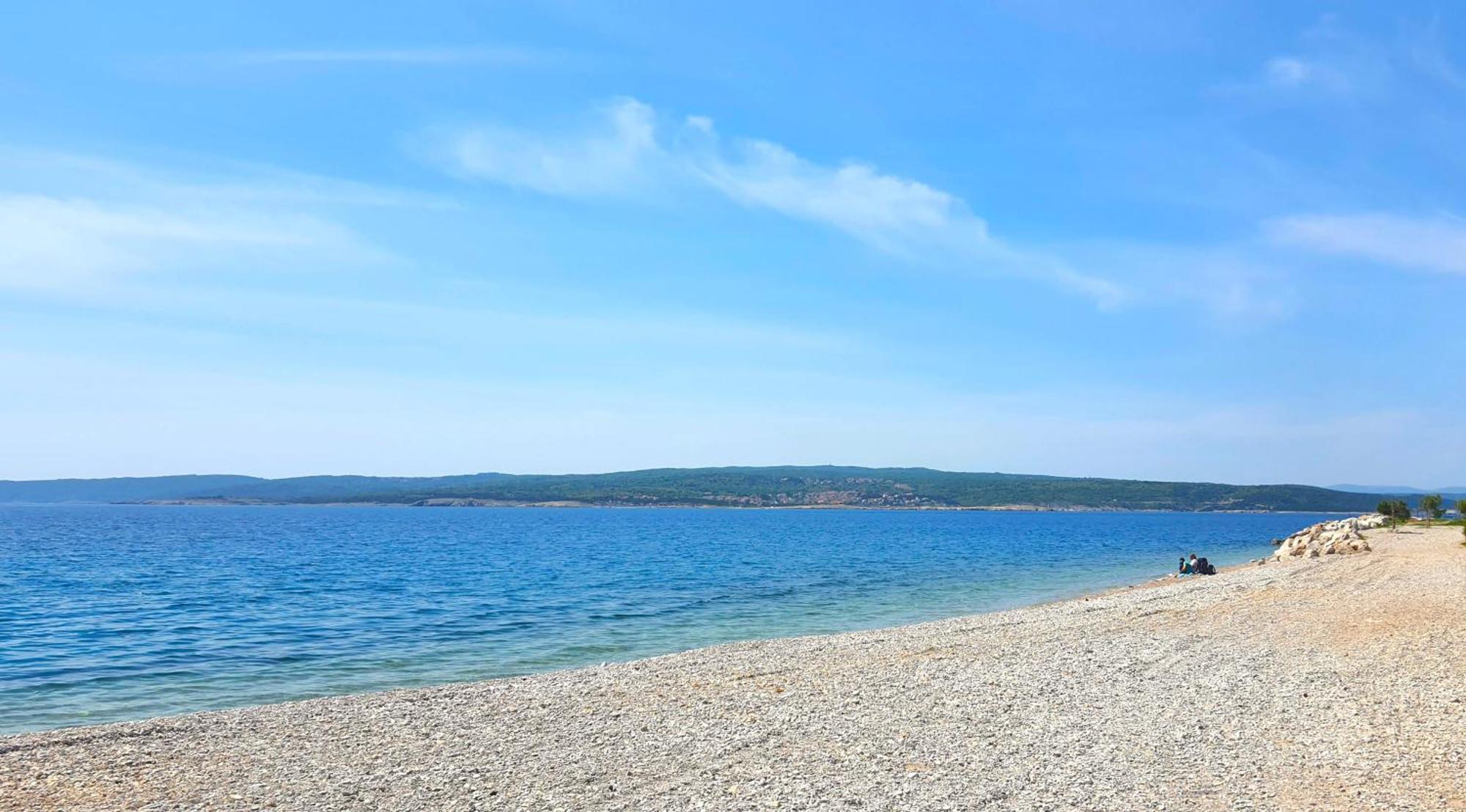 Apartments Crikvenica Megan 1 Ngoại thất bức ảnh
