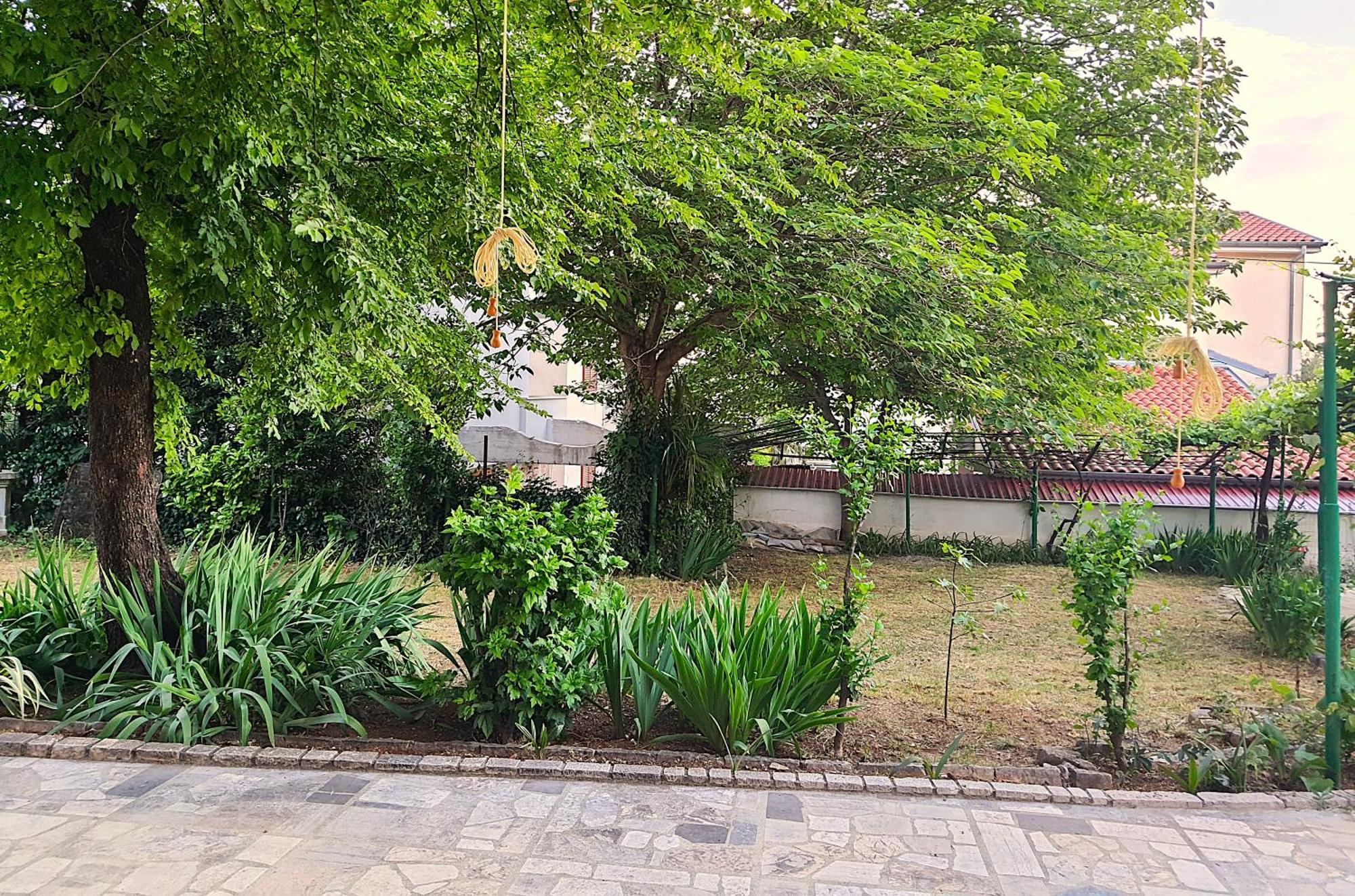 Apartments Crikvenica Megan 1 Ngoại thất bức ảnh