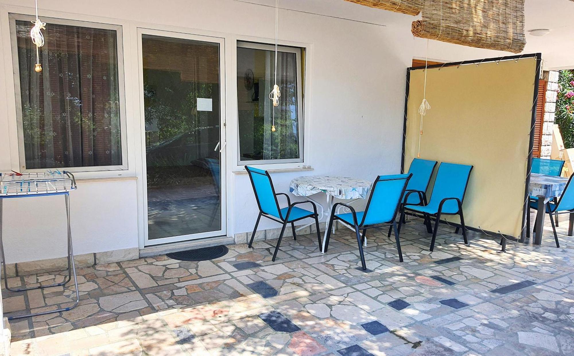 Apartments Crikvenica Megan 1 Ngoại thất bức ảnh
