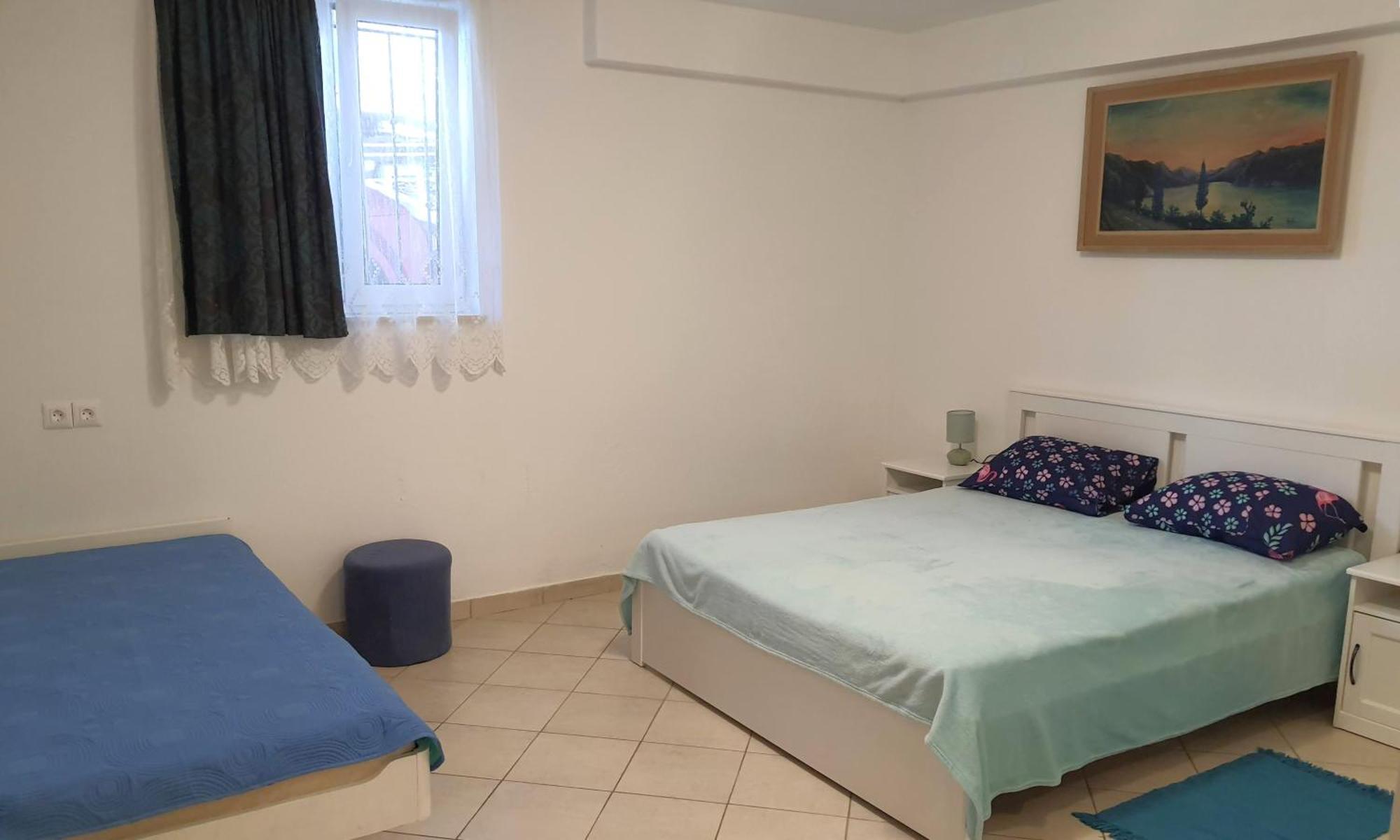 Apartments Crikvenica Megan 1 Ngoại thất bức ảnh