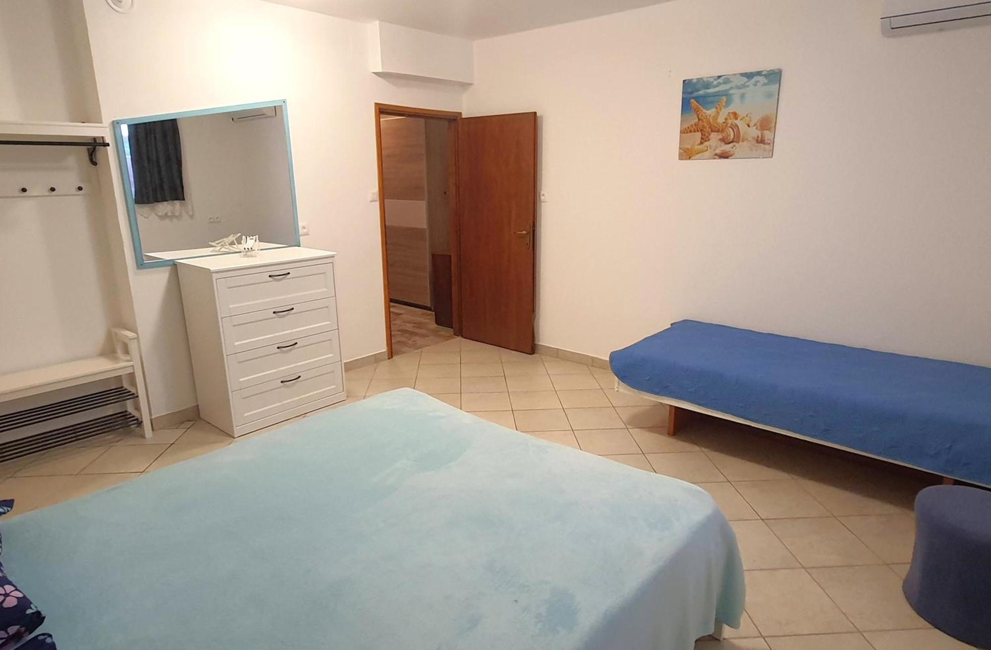 Apartments Crikvenica Megan 1 Ngoại thất bức ảnh
