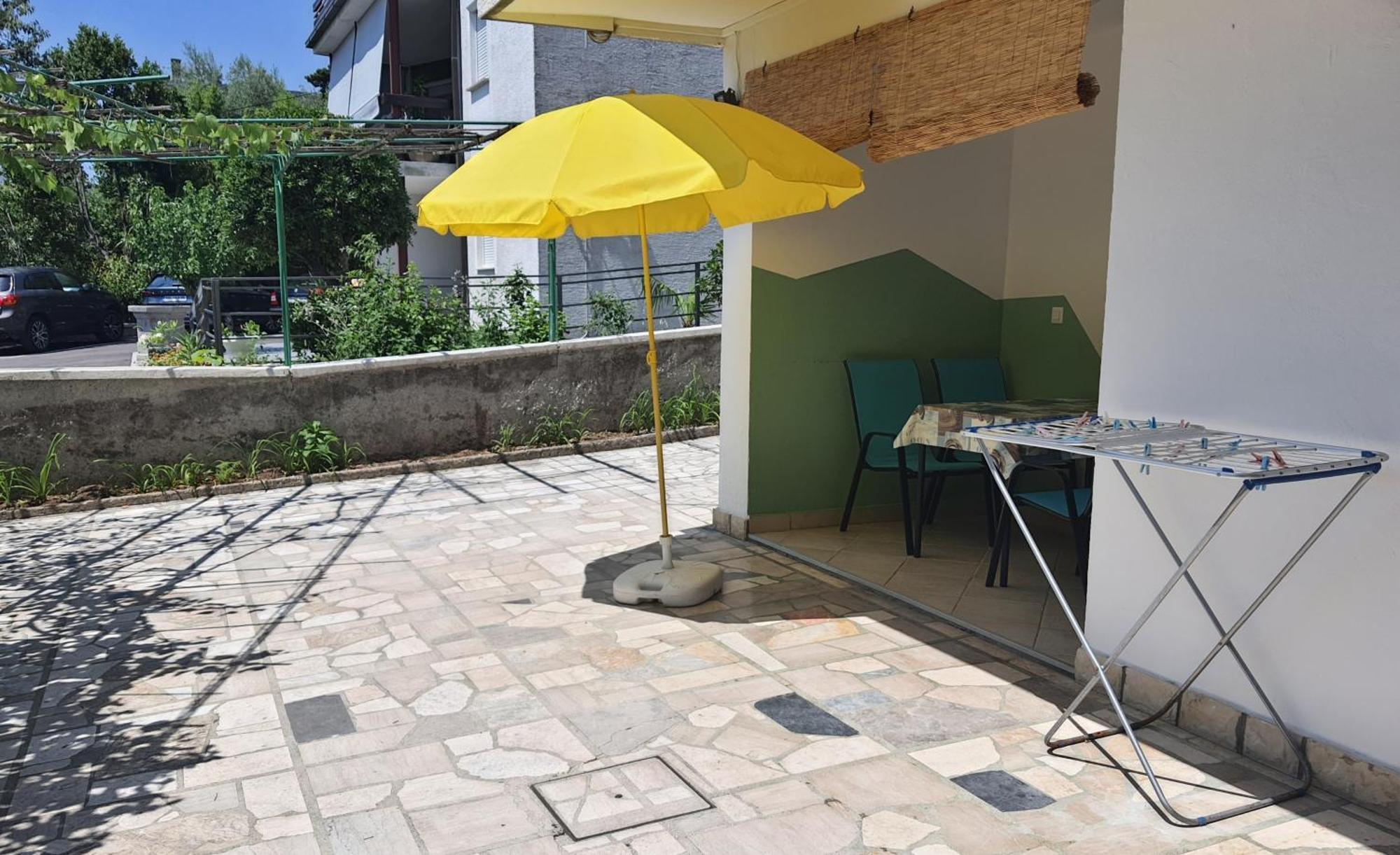 Apartments Crikvenica Megan 1 Phòng bức ảnh