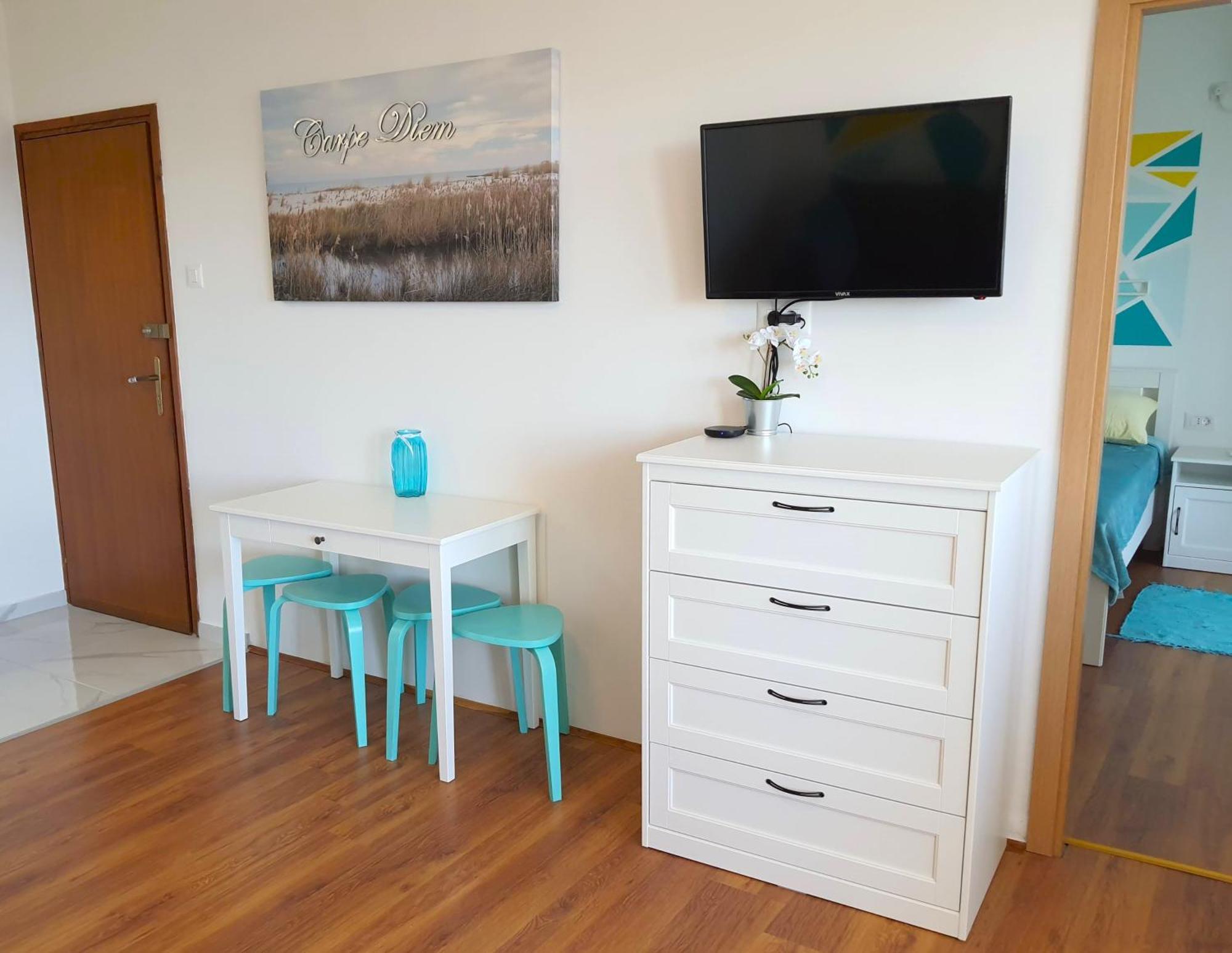 Apartments Crikvenica Megan 1 Ngoại thất bức ảnh